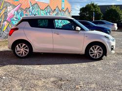 2022 Suzuki Swift GL S