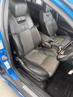 2012 Holden Commodore SS V