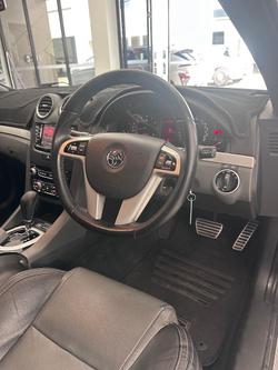 2012 Holden Commodore SS V