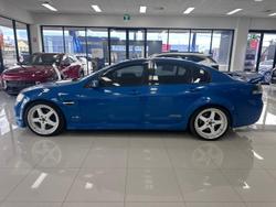 2012 Holden Commodore SS V
