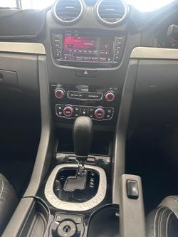 2012 Holden Commodore SS V