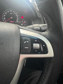 2012 Holden Commodore SS V