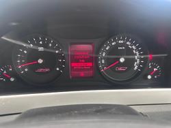 2012 Holden Commodore SS V