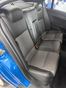 2012 Holden Commodore SS V