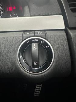 2012 Holden Commodore SS V