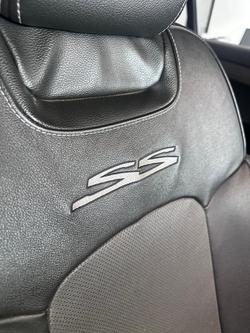 2012 Holden Commodore SS V