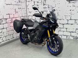 Yamaha Tracer 9 GT