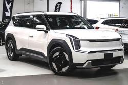 KIA EV9