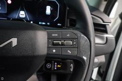 2026 Kia EV9 Air MV MY26 Snow White Pearl