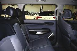 2026 Kia EV9 Air MV MY26 Snow White Pearl