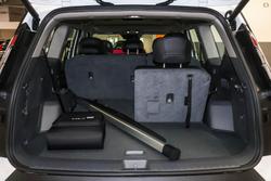 2026 Kia EV9 Air MV MY26 Snow White Pearl