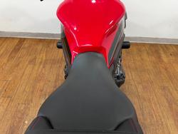 2023 Honda CBR650R RED