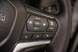 2026 Isuzu D-MAX LS-U+