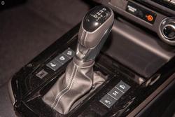 2026 Isuzu D-MAX LS-U+