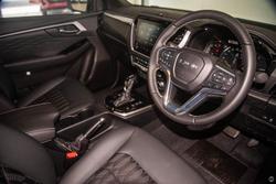 2026 Isuzu D-MAX LS-U+