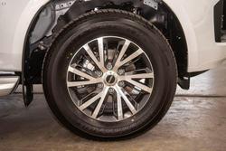 2026 Isuzu D-MAX LS-U+