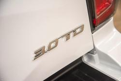2026 Isuzu D-MAX LS-U+