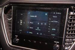 2026 Isuzu D-MAX LS-U+