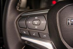 2026 Isuzu D-MAX LS-U+