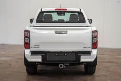 2026 Isuzu D-MAX LS-U+