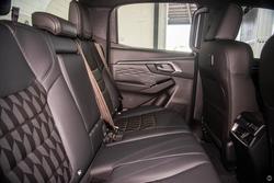2026 Isuzu D-MAX LS-U+