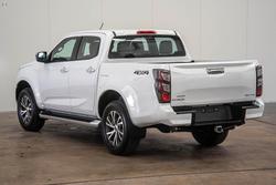 2026 Isuzu D-MAX LS-U+