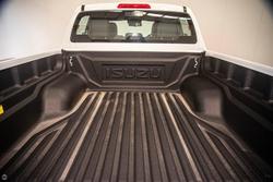 2026 Isuzu D-MAX LS-U+