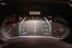 2026 Isuzu D-MAX LS-U+