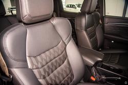 2026 Isuzu D-MAX LS-U+