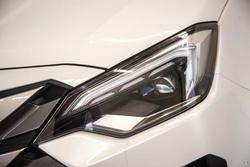 2026 Isuzu D-MAX LS-U+