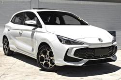 2026 MG MG3 Essence