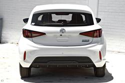 2026 MG MG3 Essence
