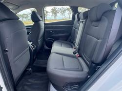 2023 Hyundai Tucson (No Badge)