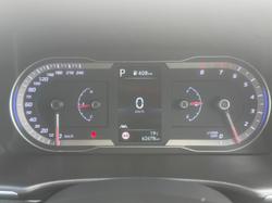 2023 Hyundai Tucson (No Badge)