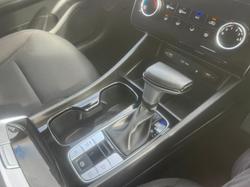 2023 Hyundai Tucson (No Badge)