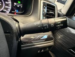 2015 Honda Odyssey VTi-L
