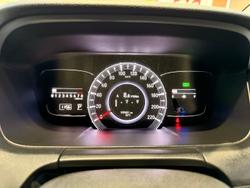 2015 Honda Odyssey VTi-L