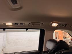 2015 Honda Odyssey VTi-L