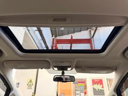 2015 Honda Odyssey VTi-L