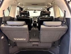 2015 Honda Odyssey VTi-L