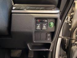 2015 Honda Odyssey VTi-L