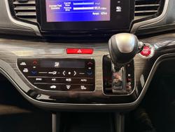 2015 Honda Odyssey VTi-L