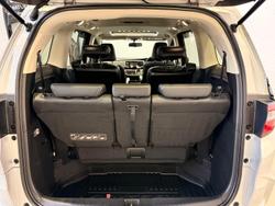 2015 Honda Odyssey VTi-L