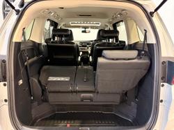 2015 Honda Odyssey VTi-L