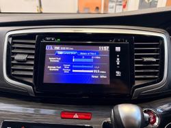 2015 Honda Odyssey VTi-L
