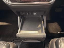 2015 Honda Odyssey VTi-L
