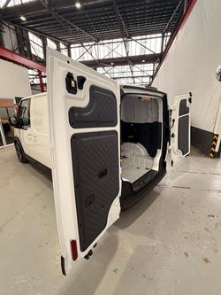 2026 Kia PV5 Cargo S Long Range