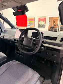 2026 Kia PV5 Cargo S Long Range