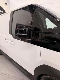 2026 Kia PV5 Cargo S Long Range