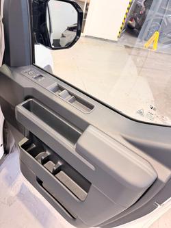2026 Kia PV5 Cargo S Long Range